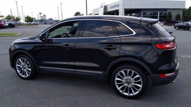 2018 Lincoln MKC Reserve