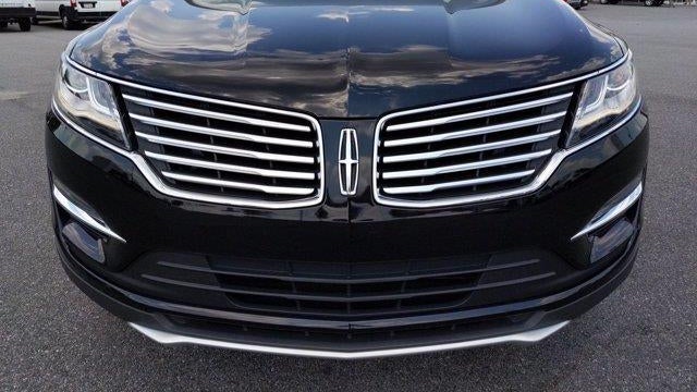 2018 Lincoln MKC Reserve