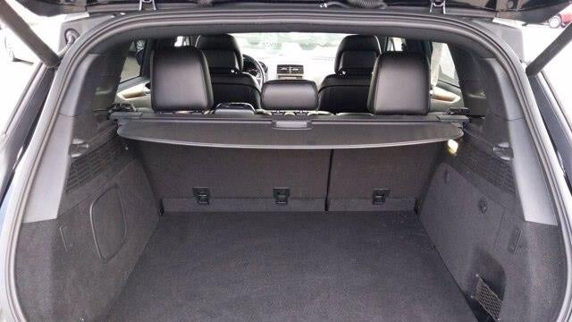 2018 Lincoln MKC Reserve