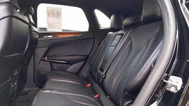 2018 Lincoln MKC Reserve