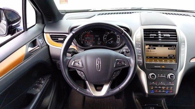 2018 Lincoln MKC Reserve