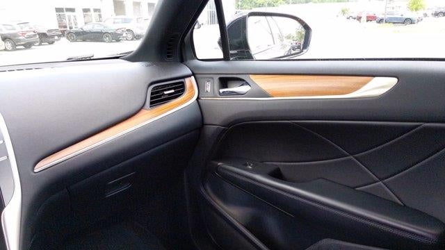 2018 Lincoln MKC Reserve