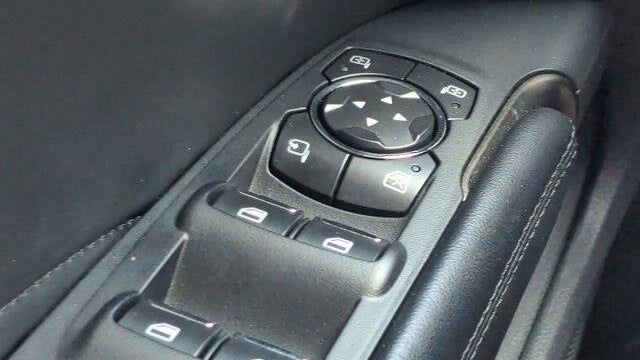 2018 Lincoln MKC Reserve