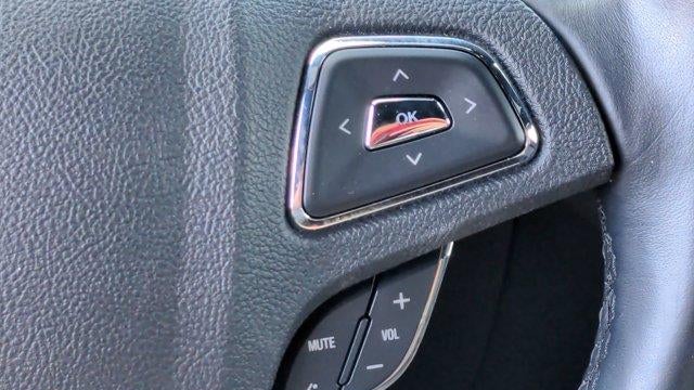 2018 Lincoln MKC Reserve