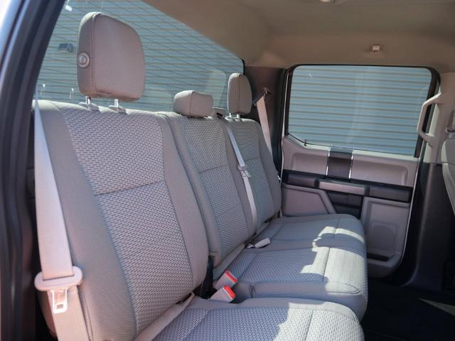 2019 Lincoln MKC - $16,304