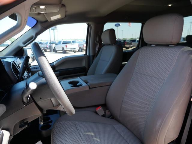2019 Lincoln MKC - $16,304
