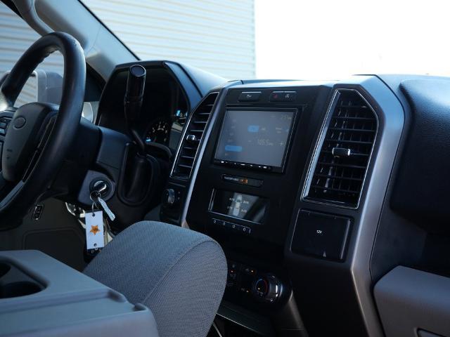 2019 Lincoln MKC - $16,304