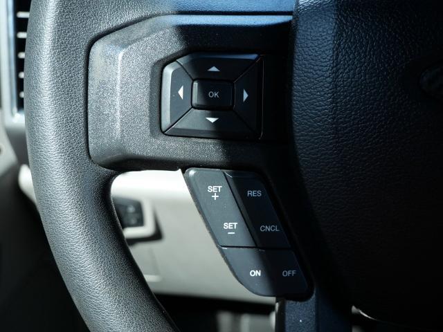 2019 Lincoln MKC - $16,304