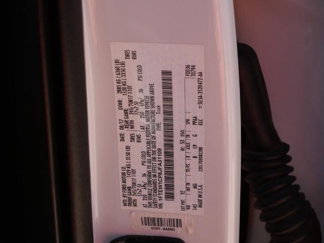 2019 Lincoln MKC - $16,304