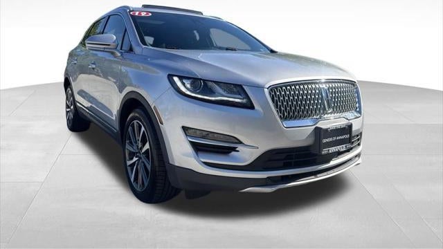 Preowned 2019 Lincoln MKC Reserve for Sale