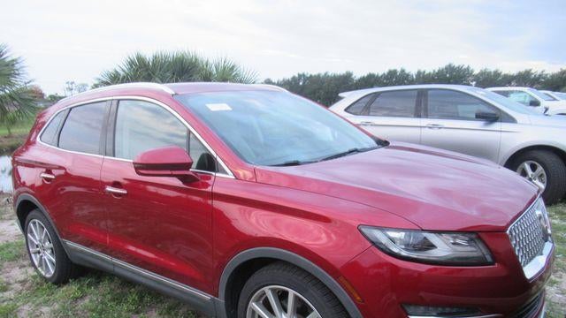 Preowned 2019 Lincoln MKC Reserve for Sale