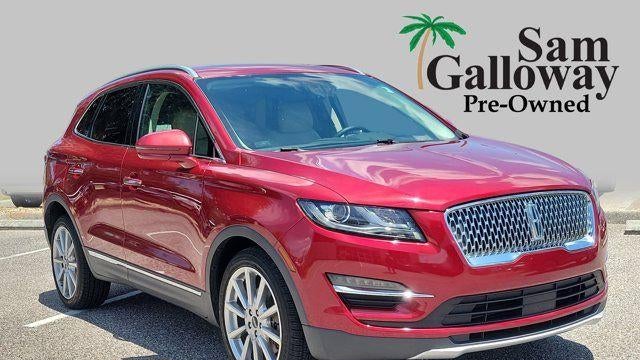 Preowned 2019 Lincoln MKC Reserve for Sale