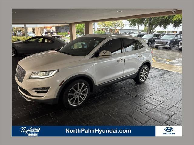 2019 Lincoln MKC - $18,900