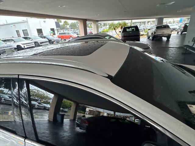 2019 Lincoln MKC - $18,900