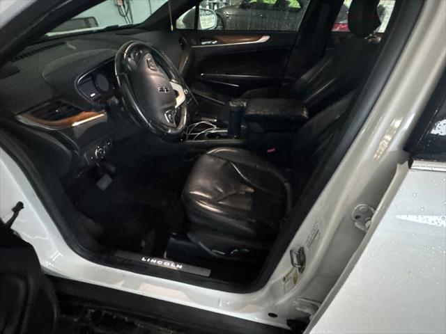 2019 Lincoln MKC - $18,900
