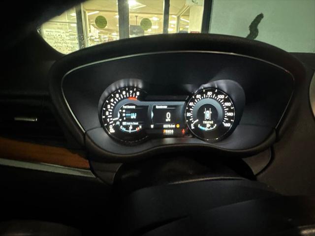 2019 Lincoln MKC - $18,900