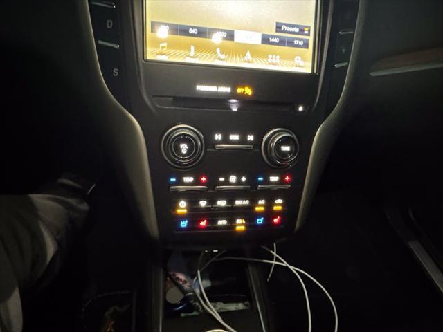 2019 Lincoln MKC - $18,900