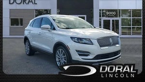 Lincoln MKC