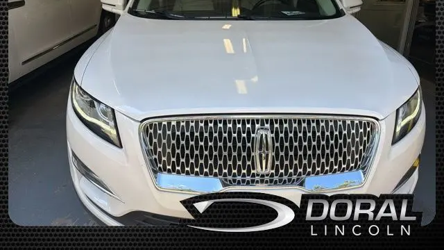 Preowned 2019 Lincoln MKC Reserve for Sale