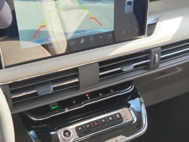 2019 Lincoln MKC - $16,990