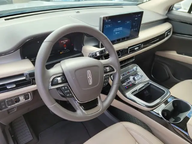 2019 Lincoln MKC - $16,990