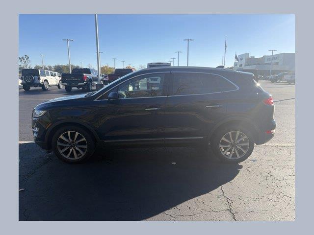 2019 Lincoln MKC - $13,468