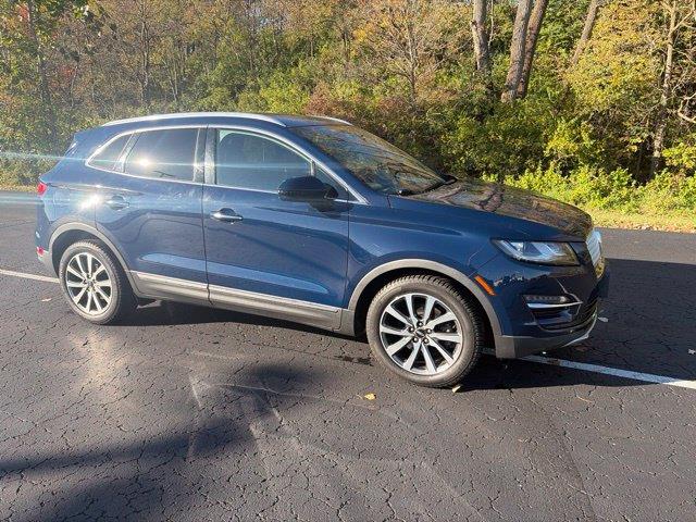 2019 Lincoln MKC - $13,468