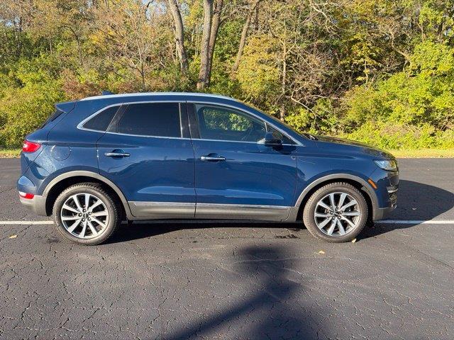 2019 Lincoln MKC - $13,468