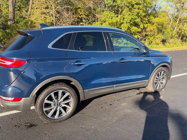 2019 Lincoln MKC - $13,468