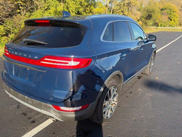 2019 Lincoln MKC - $13,468