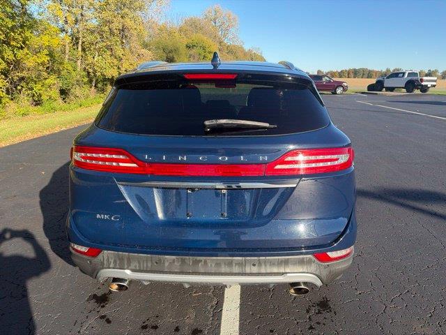 2019 Lincoln MKC - $13,468
