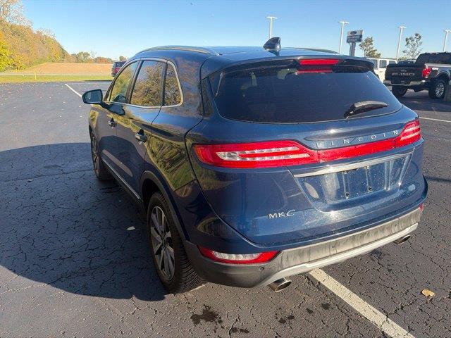 2019 Lincoln MKC - $13,468