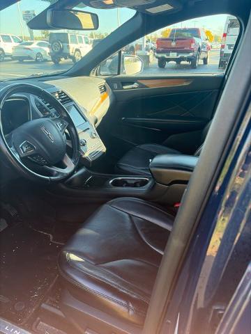 2019 Lincoln MKC - $13,468