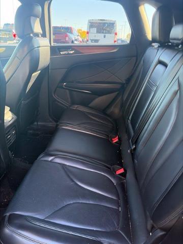 2019 Lincoln MKC - $13,468