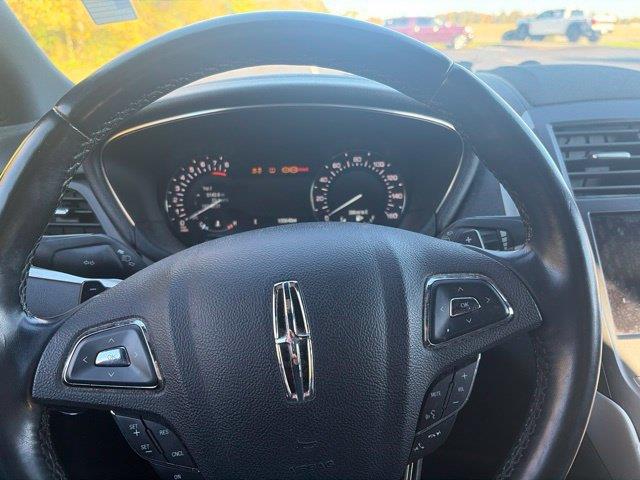 2019 Lincoln MKC - $13,468