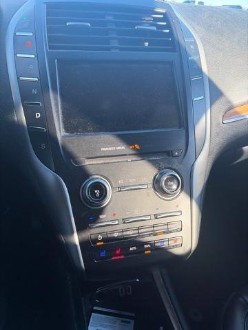 2019 Lincoln MKC - $13,468