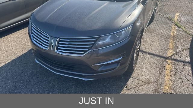 Preowned 2017 Lincoln MKC Reserve for Sale