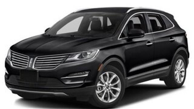 Preowned 2017 Lincoln MKC Reserve for Sale