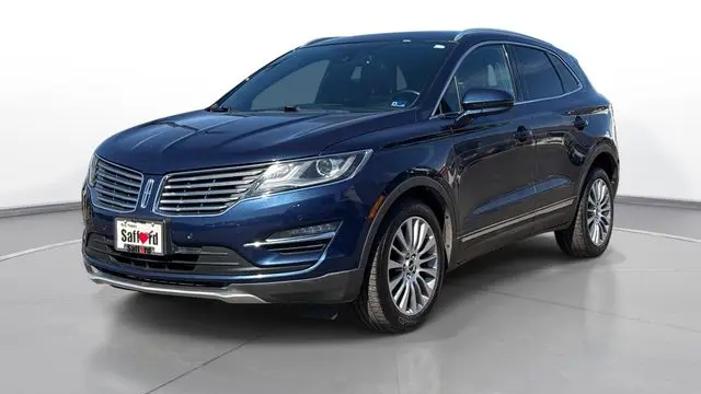 Preowned 2017 Lincoln MKC Reserve for Sale