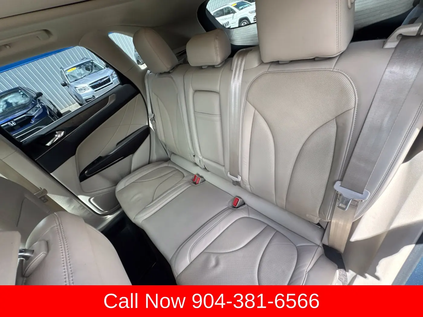 2019 Lincoln MKC - $13,800