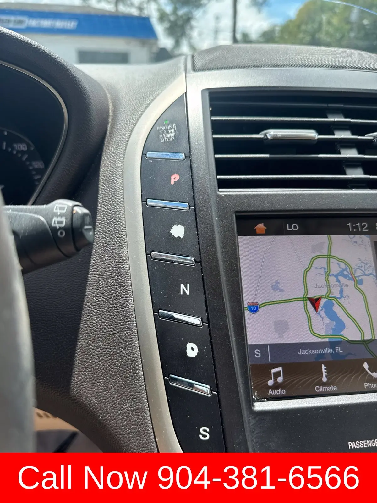 2019 Lincoln MKC - $13,800