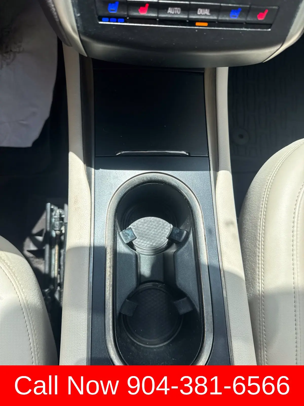 2019 Lincoln MKC - $13,800