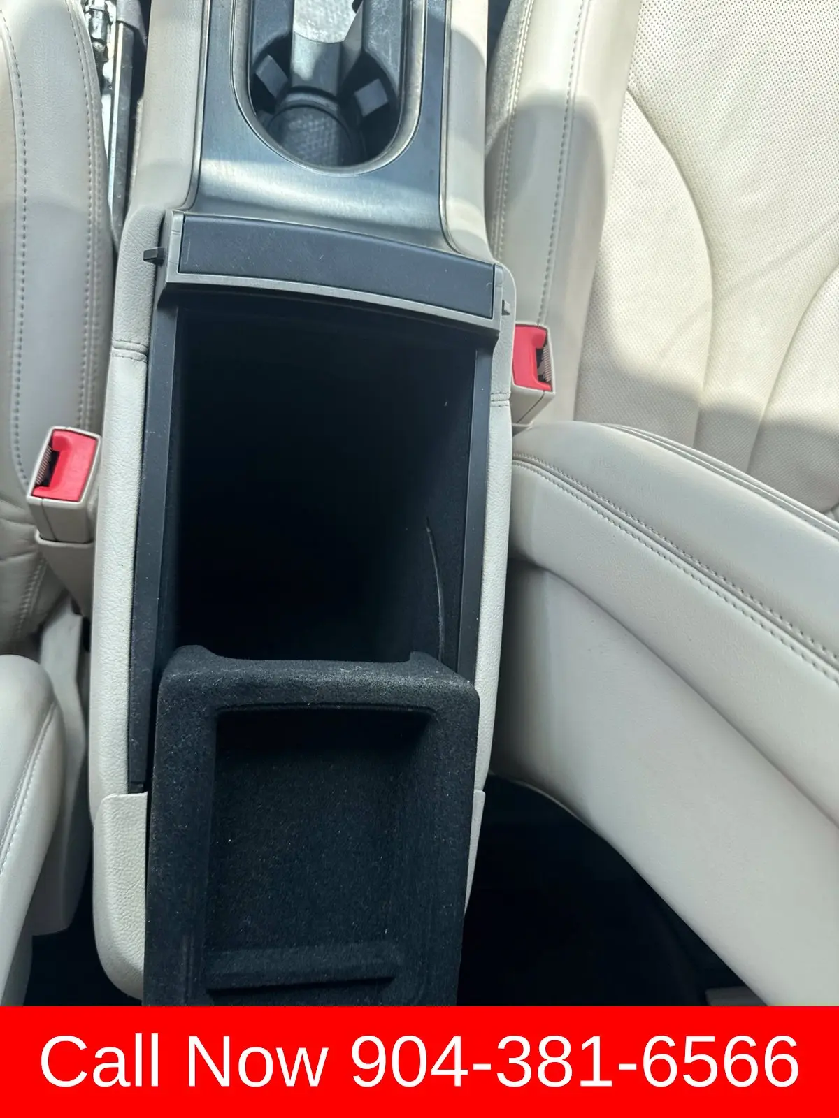 2019 Lincoln MKC - $13,800