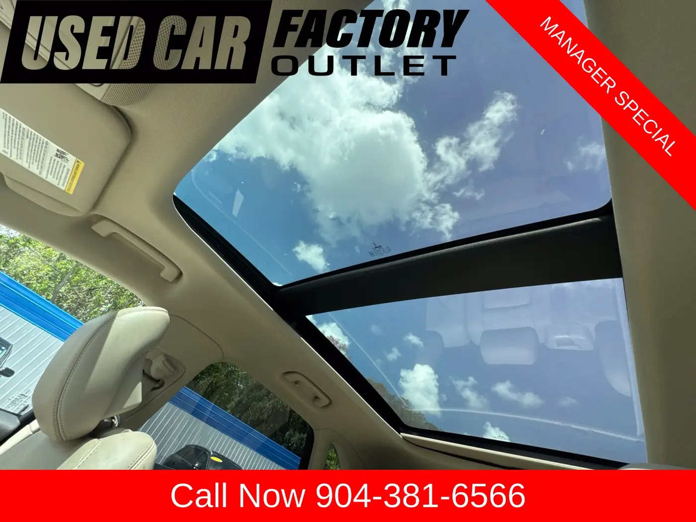 2019 Lincoln MKC - $13,800