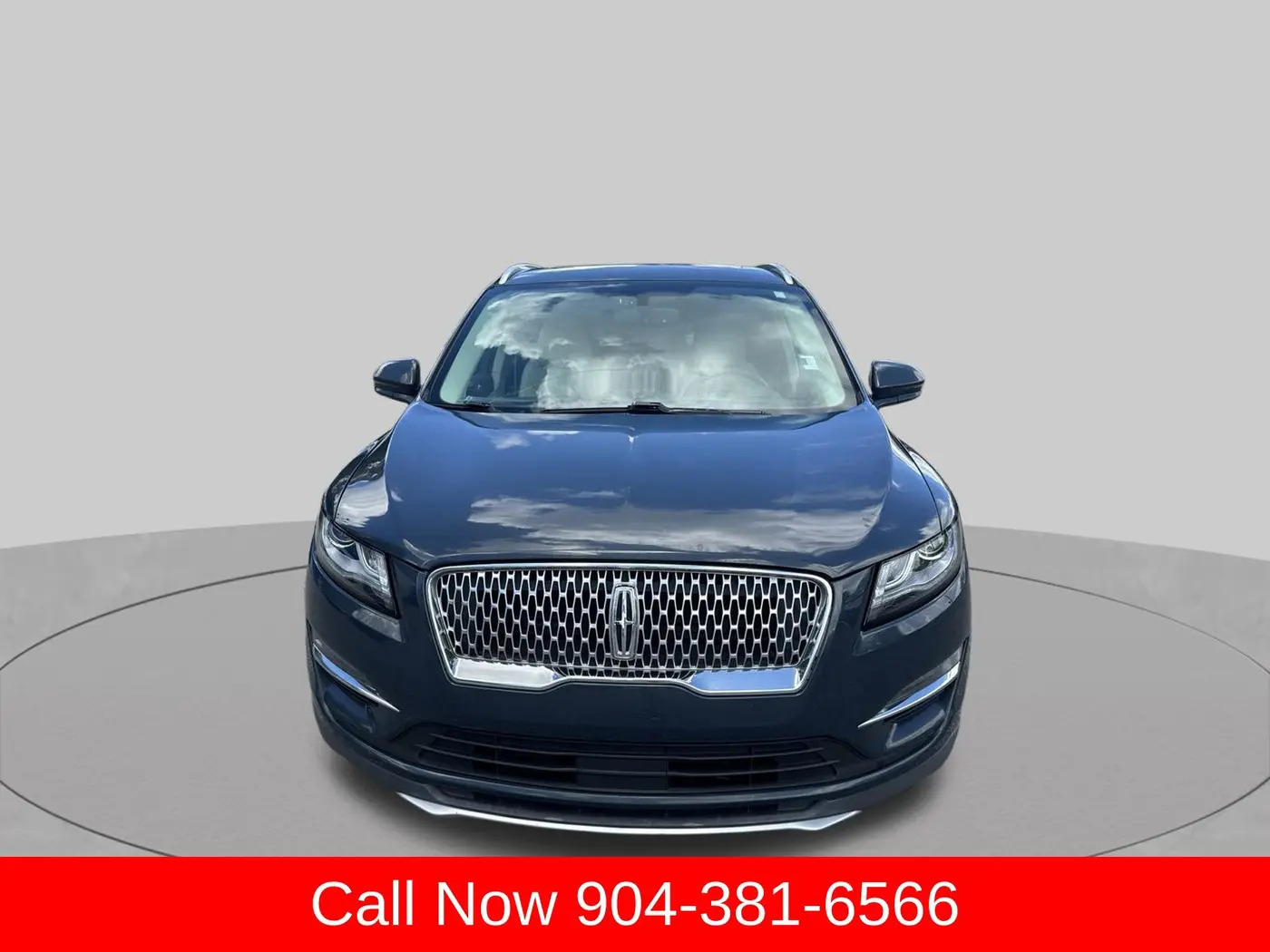 2019 Lincoln MKC - $13,800