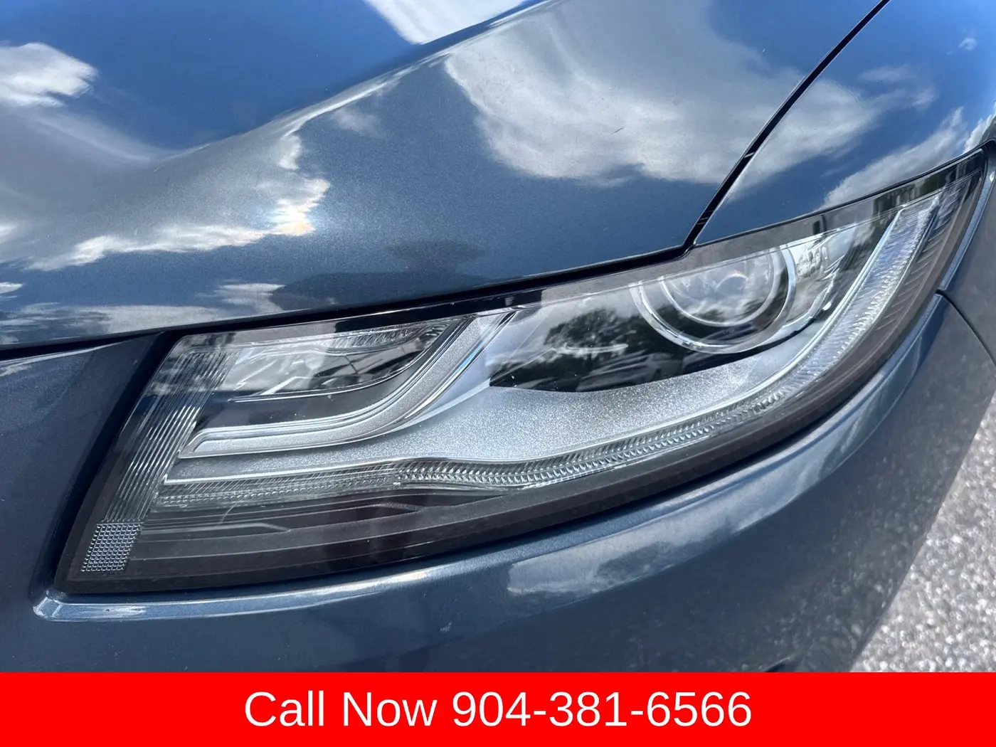 2019 Lincoln MKC - $13,800