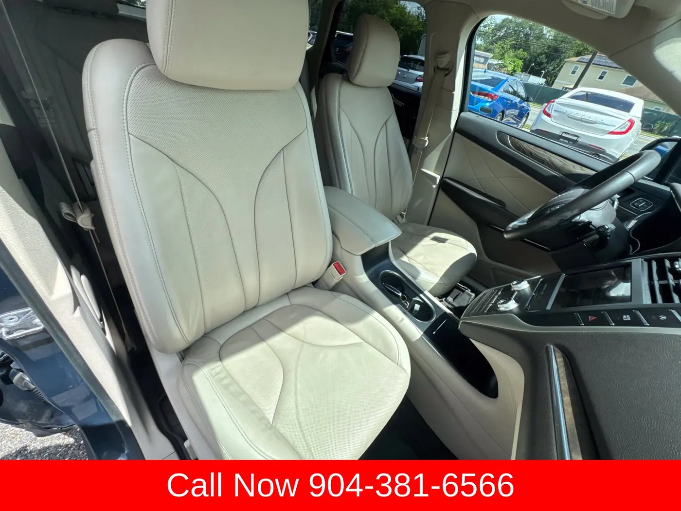 2019 Lincoln MKC - $13,800