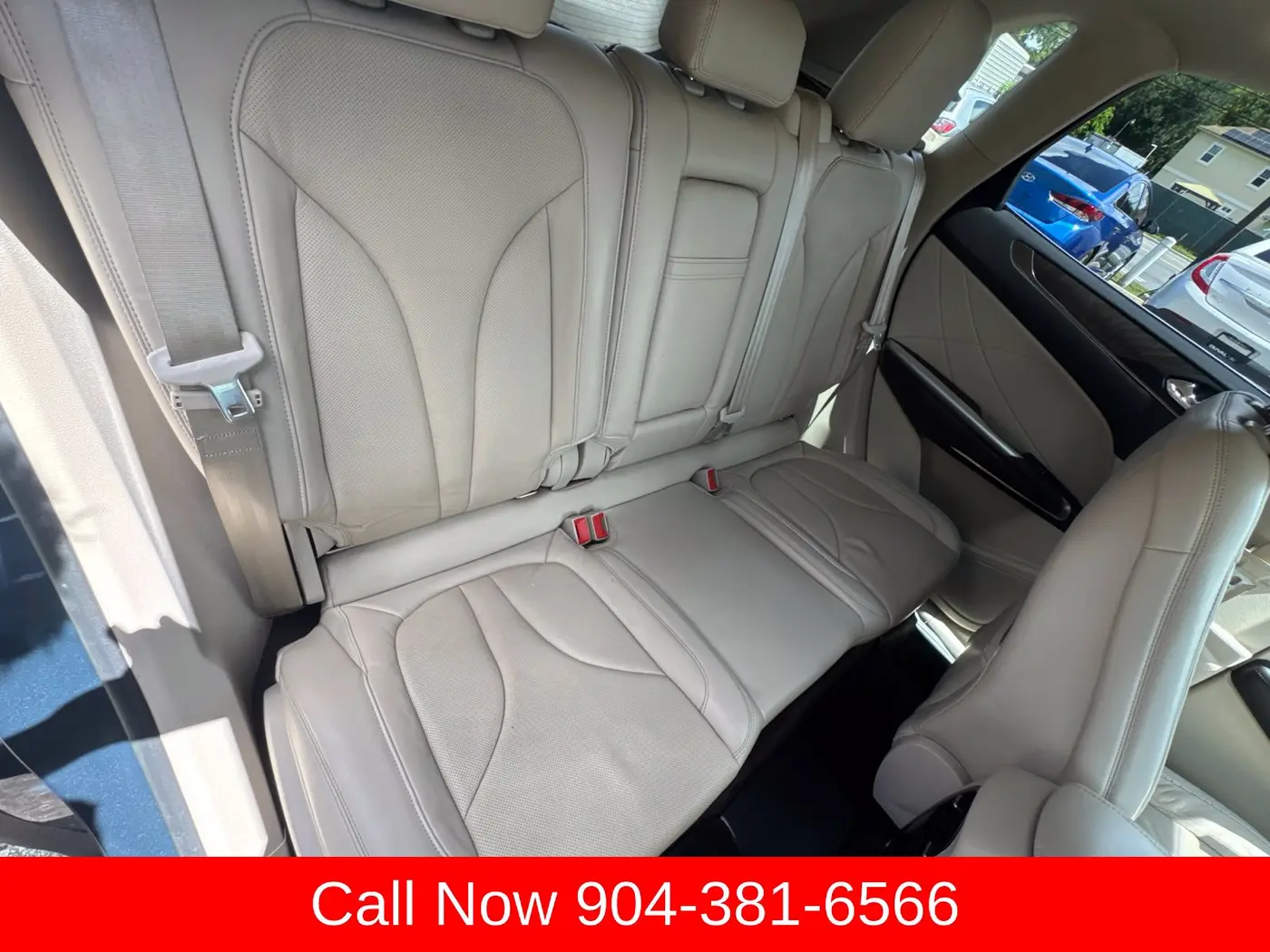 2019 Lincoln MKC - $13,800