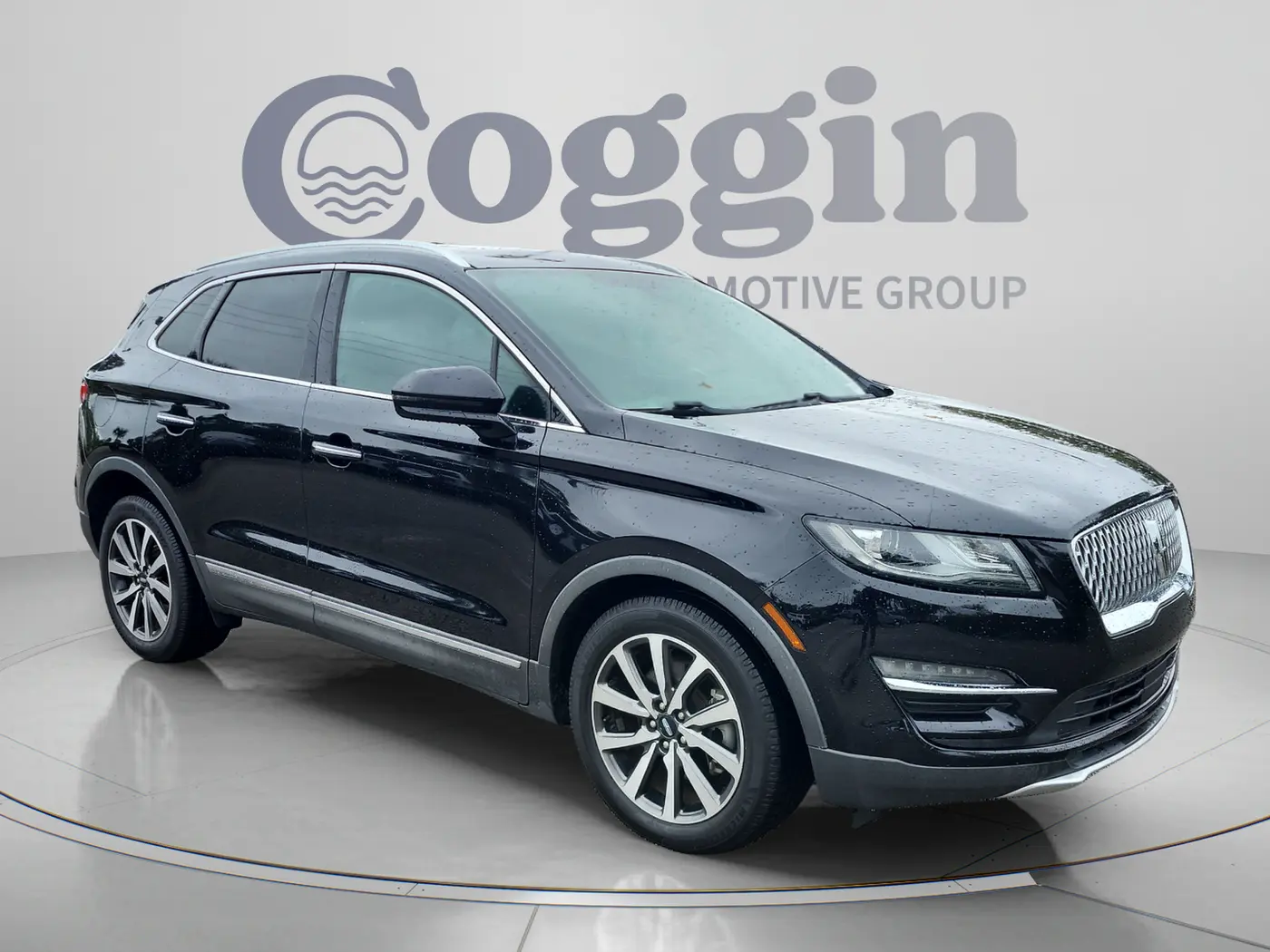 2019 Lincoln MKC - $14,500