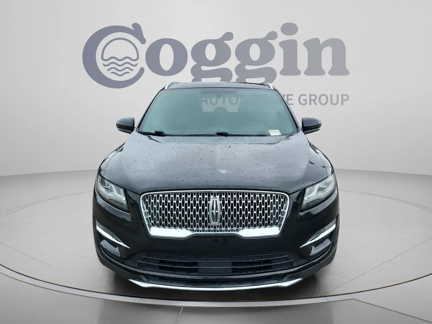 2019 Lincoln MKC - $14,500